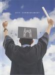 Misericordia University commencement program, 2012