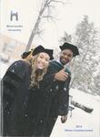 Misericordia University commencement program, Winter 2014