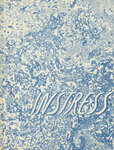Instress: A Journal of the Arts, 1966 (Winter) by Misericordia University