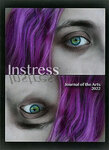 Instress: A Journal of the Arts, 2022 by Misericordia University