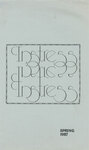 Instress: A Journal of the Arts, 1987 (Spring)