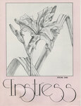 Instress: A Journal of the Arts, 1988 (Spring)
