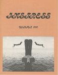 Instress: A Journal of the Arts, 1990 (Winter) by Misericordia University