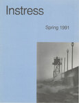 Instress: A Journal of the Arts, 1991 (Spring) by Misericordia University