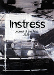Instress: A Journal of the Arts, 2020
