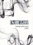 Instress: A Journal of the Arts, 2019 by Misericordia University