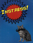 Instress: A Journal of the Arts, 2014