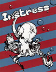 Instress: A Journal of the Arts, 2013 by Misericordia University