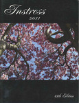 Instress: A Journal of the Arts, 2011 by Misericordia University