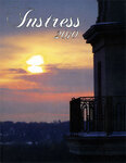 Instress: A Journal of the Arts, 2010 by Misericordia University