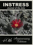 Instress: A Journal of the Arts, 2006 by Misericordia University