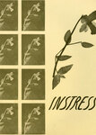Instress: A Journal of the Arts, 1967 (Spring) by Misericordia University