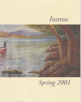 Instress: A Journal of the Arts, 2001