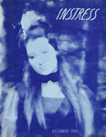 Instress: A Journal of the Arts, 1968 (Winter) by Misericordia University