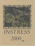 Instress: A Journal of the Arts, 2000 by Misericordia University