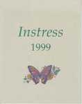 Instress: A Journal of the Arts, 1999 by Misericordia University