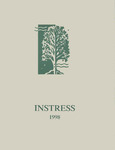 Instress: A Journal of the Arts, 1998