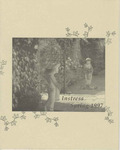 Instress: A Journal of the Arts, 1997 (Spring) by Misericordia University