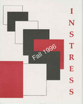 Instress: A Journal of the Arts, 1996 (Fall) by Misericordia University