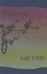 Instress: A Journal of the Arts, 1995 (Fall) by Misericordia University