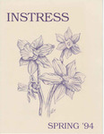 Instress: A Journal of the Arts, 1994 (Spring) by Misericordia University