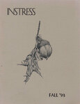 Instress: A Journal of the Arts, 1993 (Fall) by Misericordia University