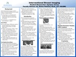 Interventional Breast Imaging by Agripina Torres