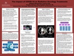 The Impact of COVID-19 on Radiation Oncology Treatments by Lauren Fink