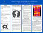 Low-Dose Computed Tomography & Lung Cancer Screening