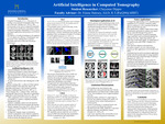 Artificial Intelligence in Computed Tomography