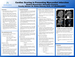 Cardiac Scoring in Preventing Myocardial Infarction