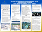 MRI Linear Based Treatment in Radiation Therapy