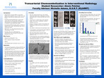 Transarterial Chemoembolization in Interventional Radiology