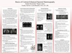 Basics of Contrast-Enhanced Spectral Mammography