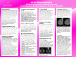 AI in Mammography by Samantha Lorenzo and Gina Capitano