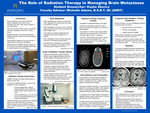The Role of Radiation Therapy in Managing Brain Metastases