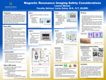 Magnetic Resonance Imaging Safety and Considerations by Lauren Mosier