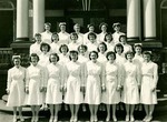 Class of 1947 Photograph by Misericordia University