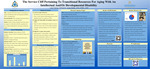 Caregiver Resources for Aging with an Intellectual and/or Developmental Disability (RAIDD) by Lena M. Conway