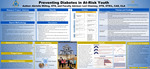 Preventing Diabetes in At-Risk Youth by Abrielle Milling
