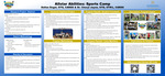 Allstar Abilities Sports Camp: A Community-Based Sports Program for Children with Disabilities by Kolby D. Engel