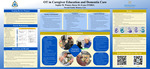 Occupational Therapy in Caregiver Education and Dementia Care by Sophie Winter