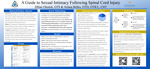 A Guide to Sexual Intimacy Following Spinal Cord Injury by Jillian M. Olenick