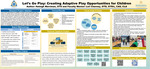 Let's Go Play: Creating Adaptive Play Opportunities for Children