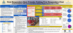 First Responders' Best Friends: A Mental Health and Trauma-Informed Care Program for First Responders