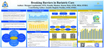 Breaking Barriers in Bariatric Care