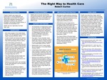 The Right Way To Health Care by Robert Curlee