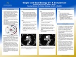 Single- and Dual-Energy CT: A Comparison