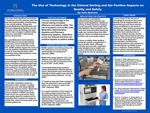 The Use of Technology in the Clinical Setting and the Positive Impacts on Quality and Safety