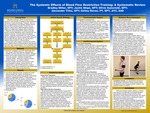 The Systemic Effects of Blood Flow Restriction Training: A Systematic Review by Alexander Tirko, Bradley Miller, Justin Shipe, and Olivia Sumeriski